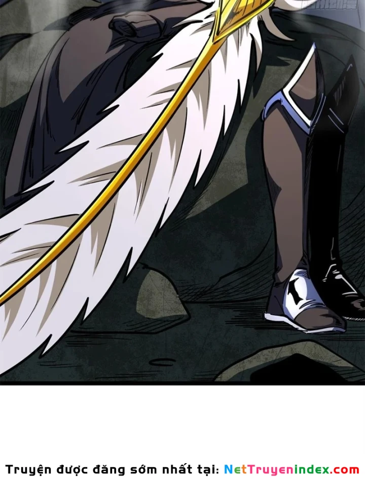 Siêu Cấp Thần Cơ Nhân Chapter 447 - 23