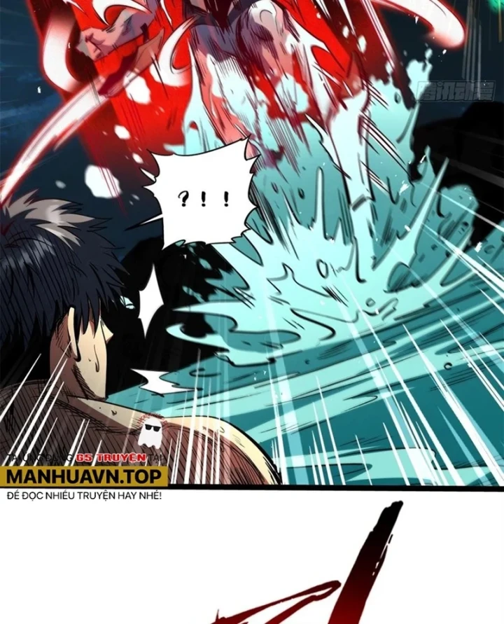 Siêu Cấp Thần Cơ Nhân Chapter 447 - 28