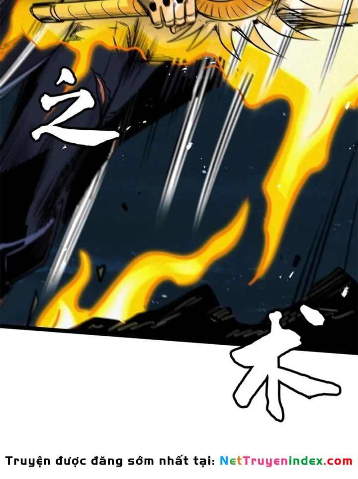 Siêu Cấp Thần Cơ Nhân Chapter 447 - 33