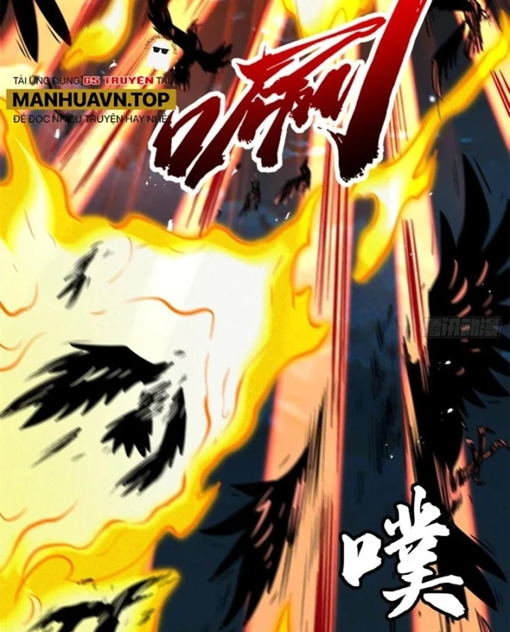 Siêu Cấp Thần Cơ Nhân Chapter 447 - 36