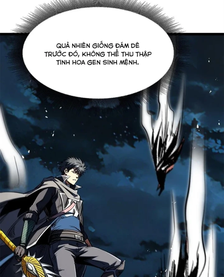 Siêu Cấp Thần Cơ Nhân Chapter 447 - 38