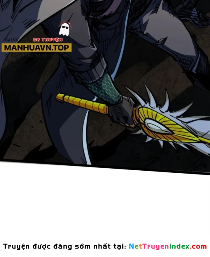 Siêu Cấp Thần Cơ Nhân Chapter 447 - 42