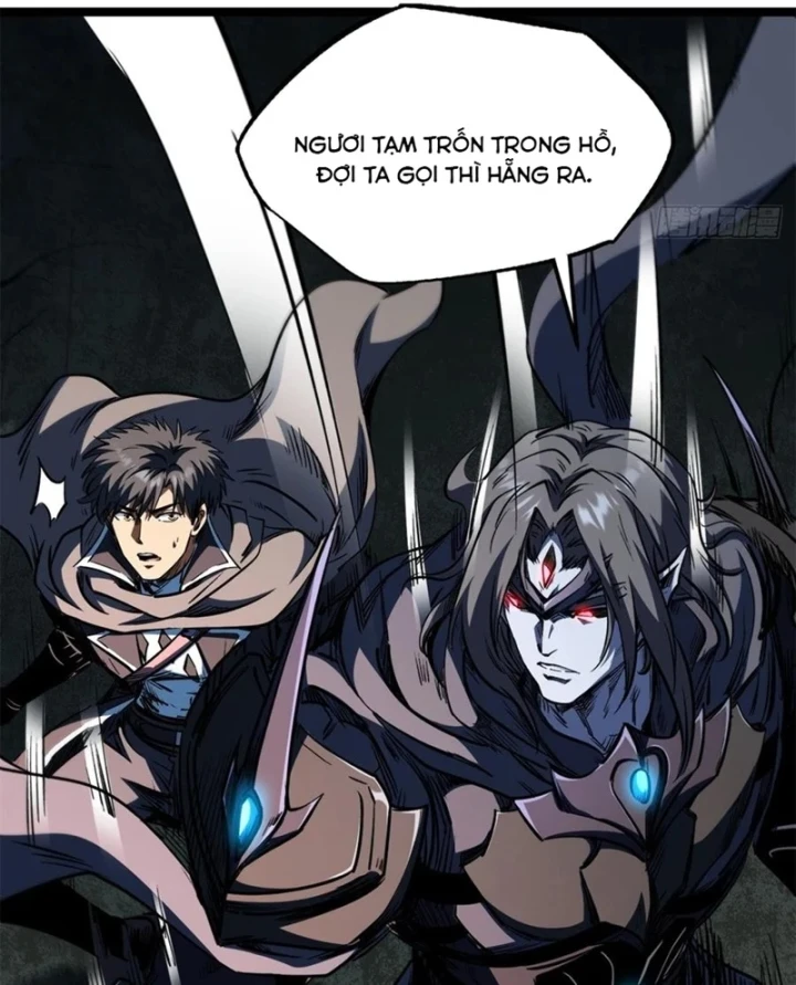 Siêu Cấp Thần Cơ Nhân Chapter 447 - 43