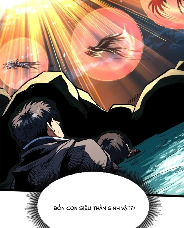 Siêu Cấp Thần Cơ Nhân Chapter 447 - 46