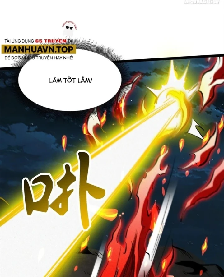 Siêu Cấp Thần Cơ Nhân Chapter 447 - 50