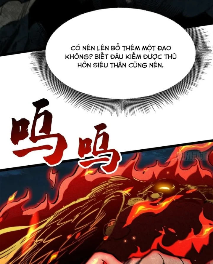 Siêu Cấp Thần Cơ Nhân Chapter 447 - 52