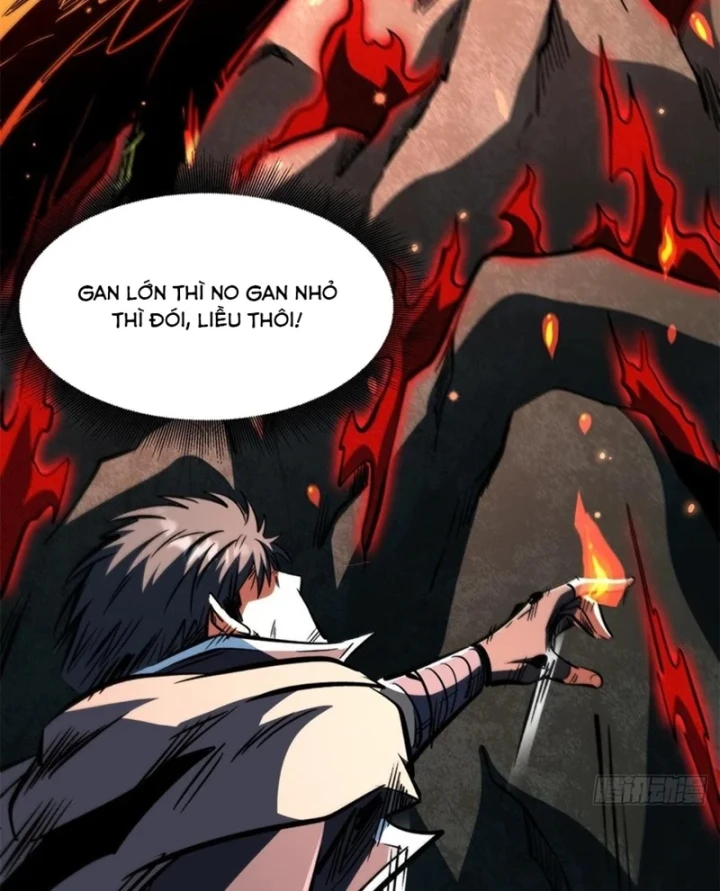 Siêu Cấp Thần Cơ Nhân Chapter 447 - 53