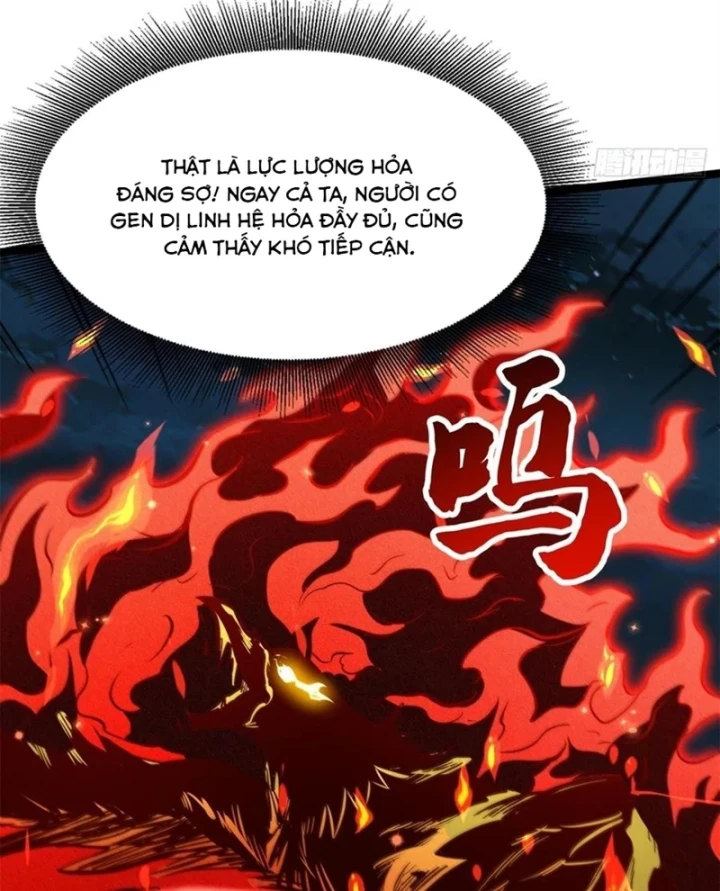 Siêu Cấp Thần Cơ Nhân Chapter 447 - 55