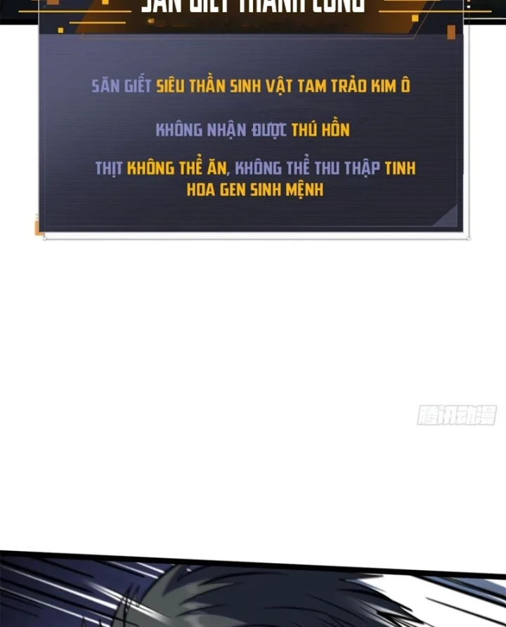 Siêu Cấp Thần Cơ Nhân Chapter 447 - 61