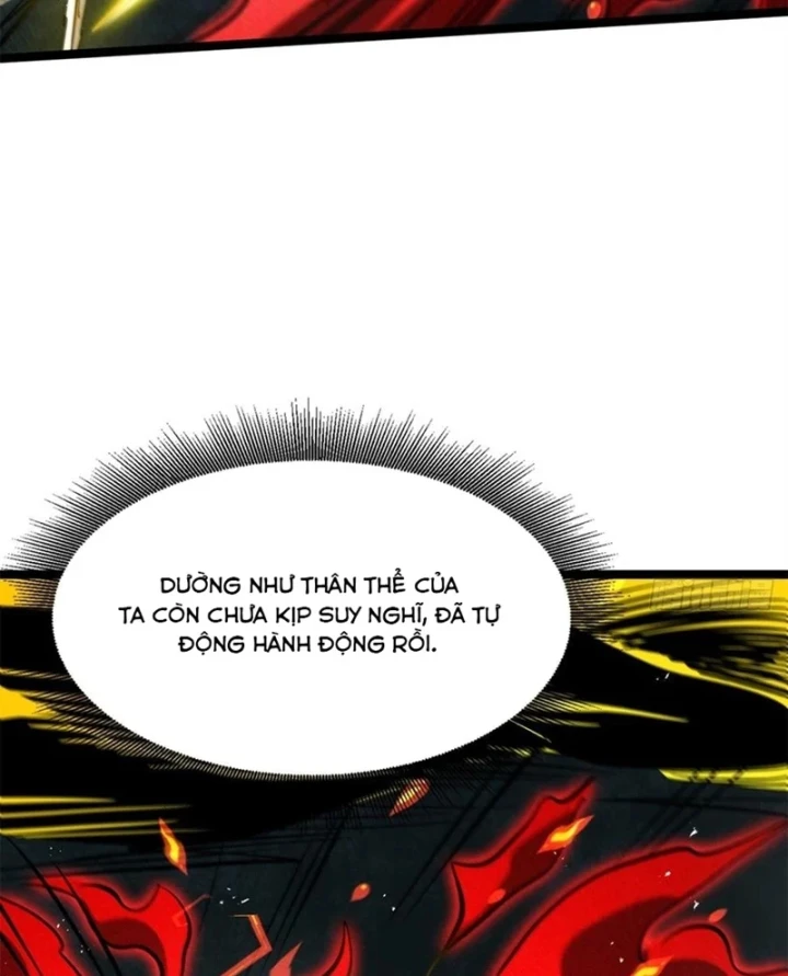 Siêu Cấp Thần Cơ Nhân Chapter 447 - 68