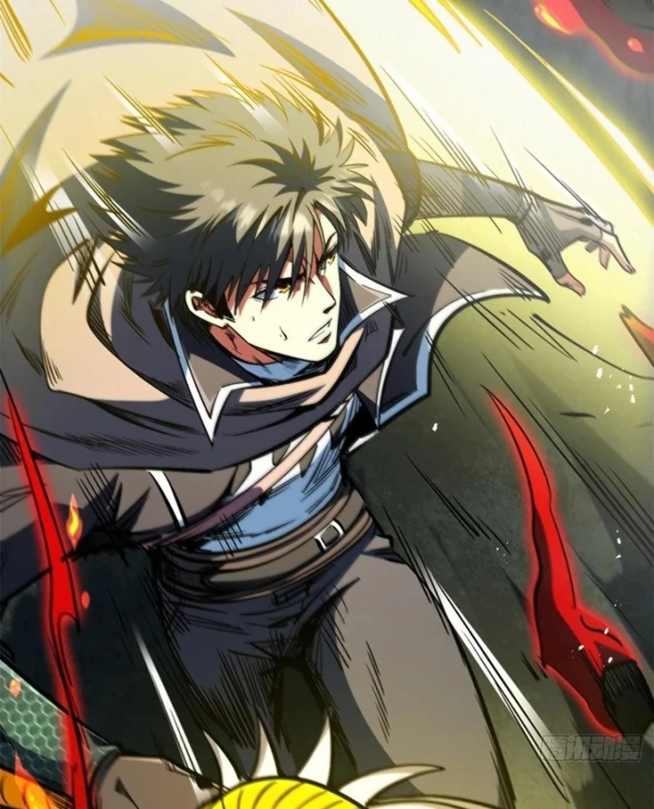 Siêu Cấp Thần Cơ Nhân Chapter 447 - 70