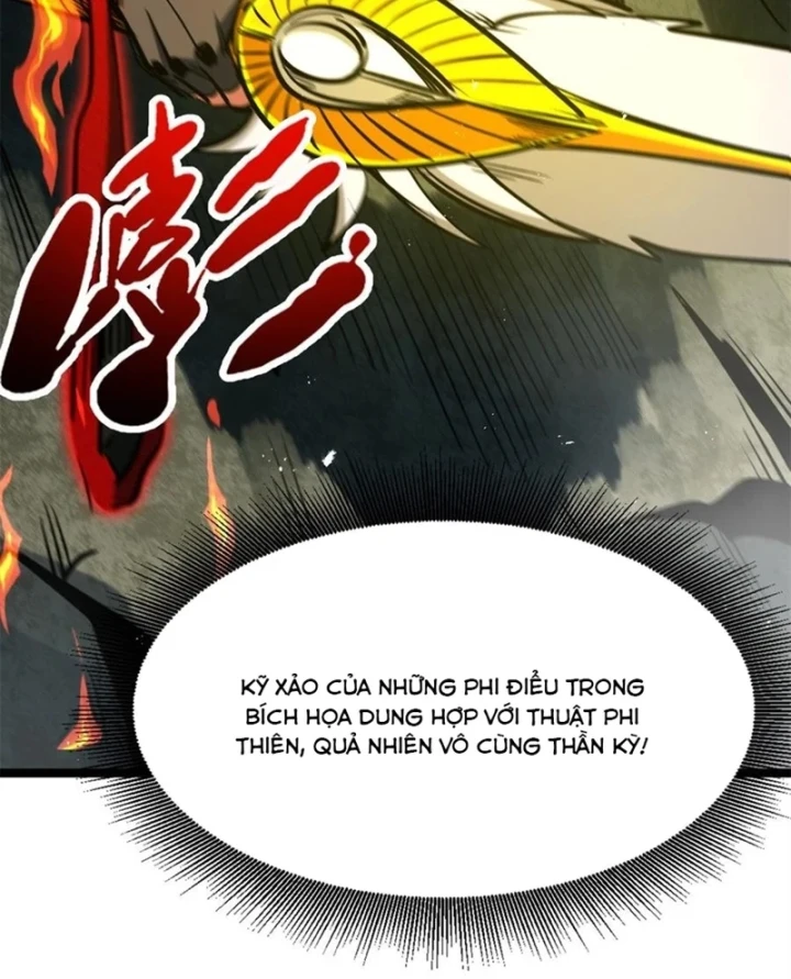 Siêu Cấp Thần Cơ Nhân Chapter 447 - 71