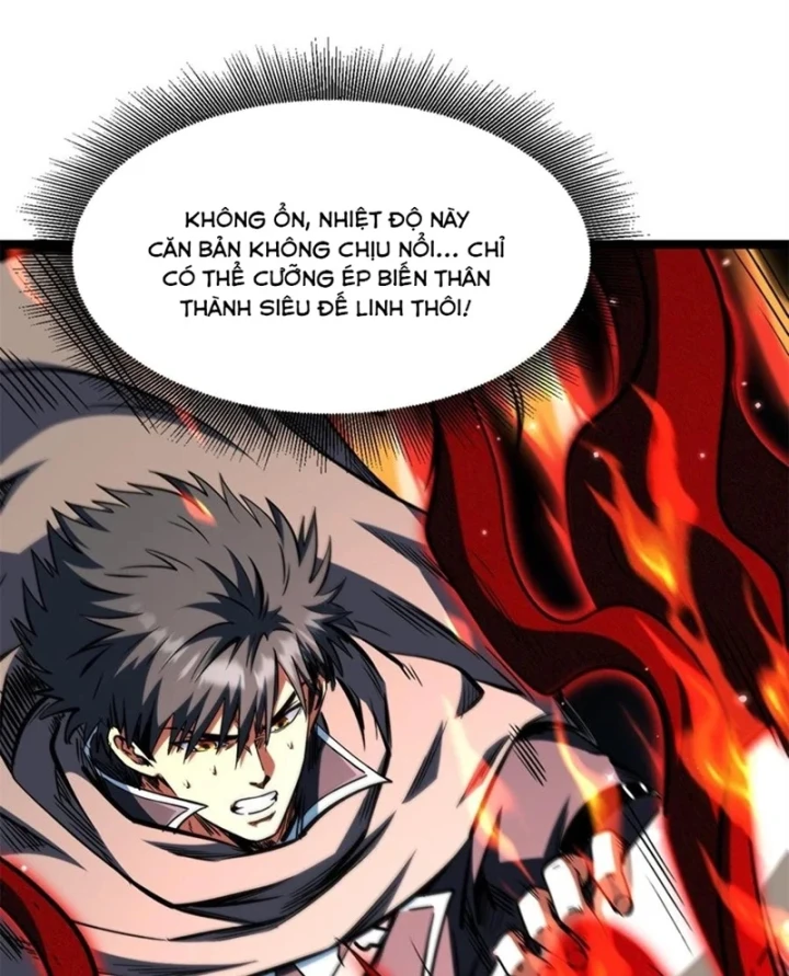 Siêu Cấp Thần Cơ Nhân Chapter 447 - 75