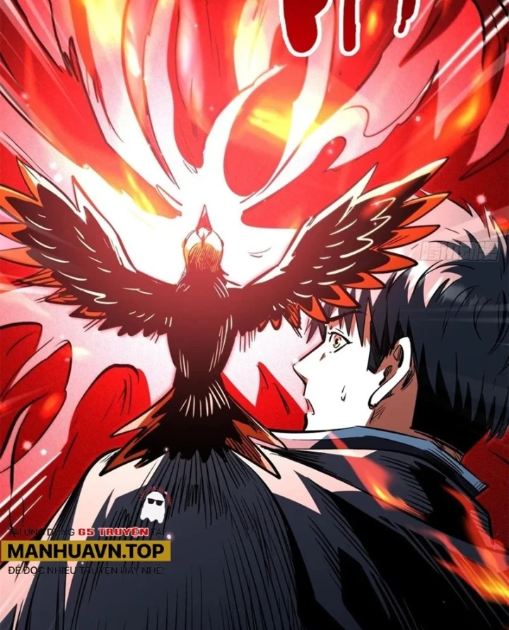 Siêu Cấp Thần Cơ Nhân Chapter 447 - 80