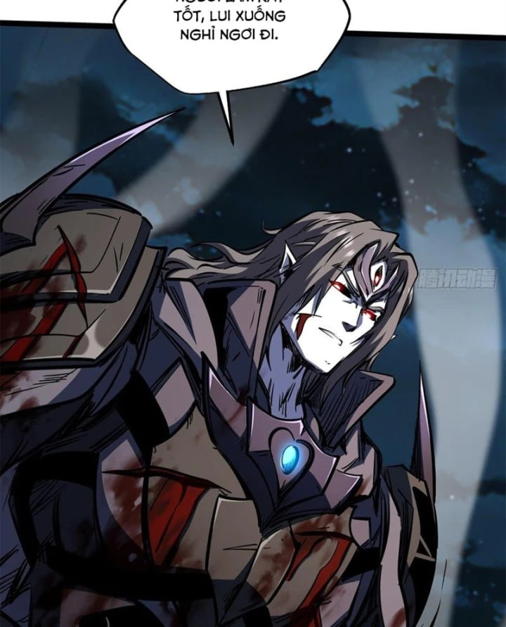 Siêu Cấp Thần Cơ Nhân Chapter 448 - 4