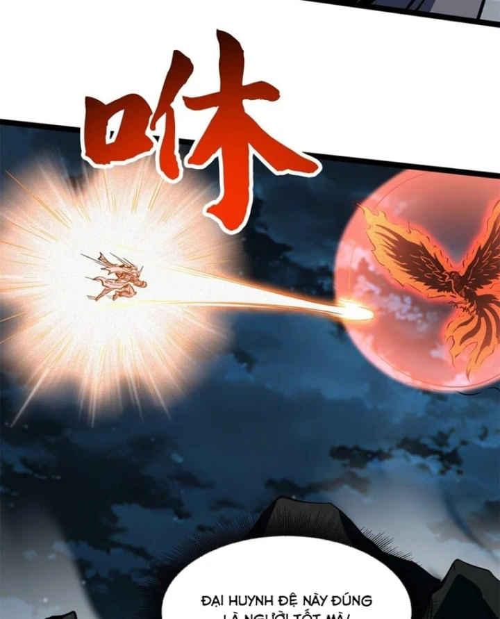 Siêu Cấp Thần Cơ Nhân Chapter 448 - 6