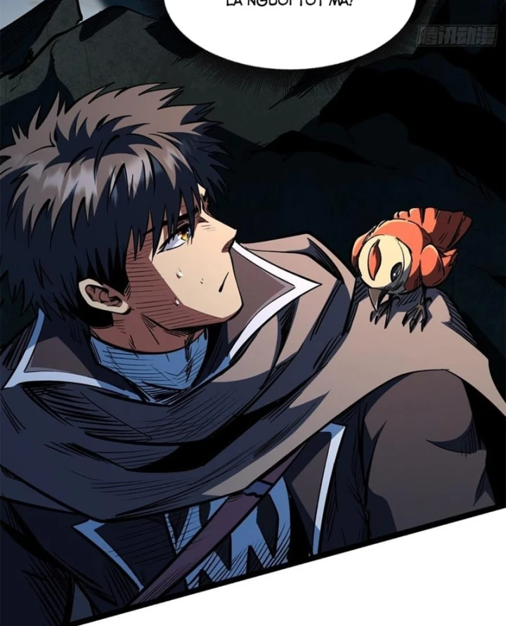 Siêu Cấp Thần Cơ Nhân Chapter 448 - 7