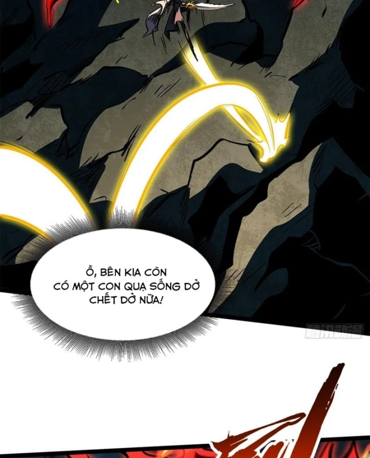 Siêu Cấp Thần Cơ Nhân Chapter 448 - 9