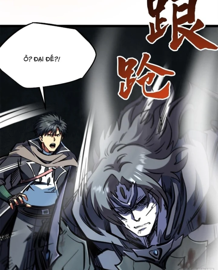 Siêu Cấp Thần Cơ Nhân Chapter 448 - 15