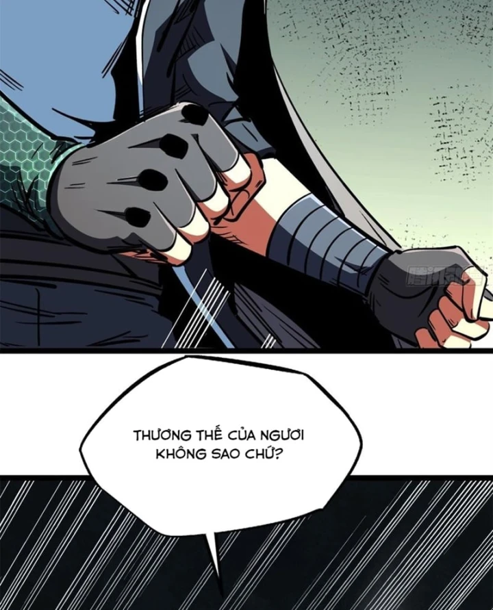 Siêu Cấp Thần Cơ Nhân Chapter 448 - 18