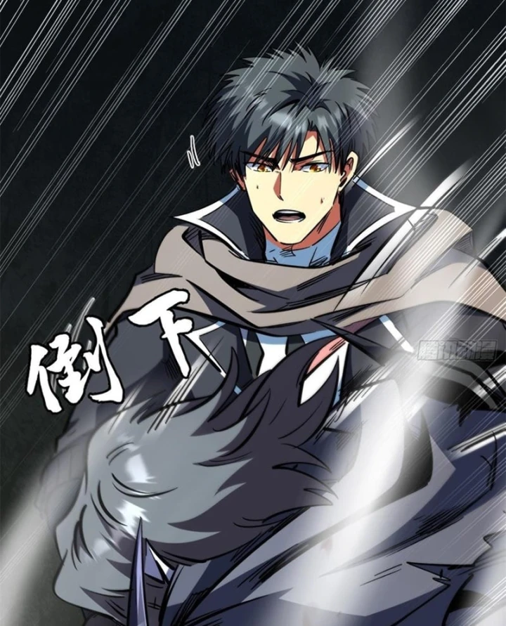 Siêu Cấp Thần Cơ Nhân Chapter 448 - 19