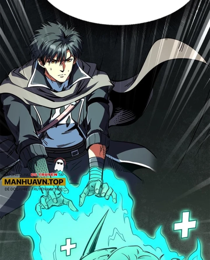 Siêu Cấp Thần Cơ Nhân Chapter 448 - 21