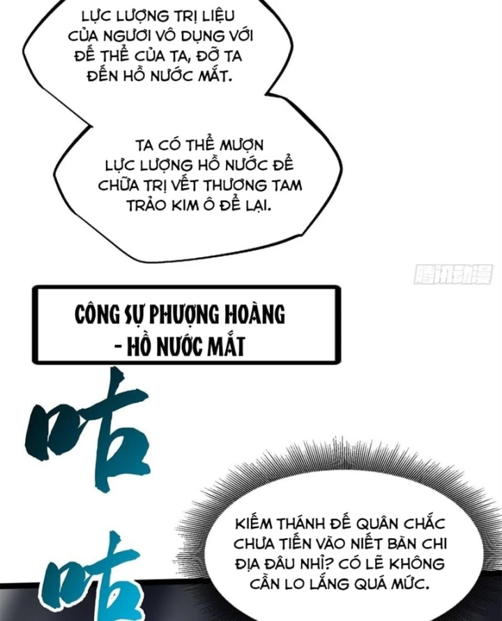 Siêu Cấp Thần Cơ Nhân Chapter 448 - 23