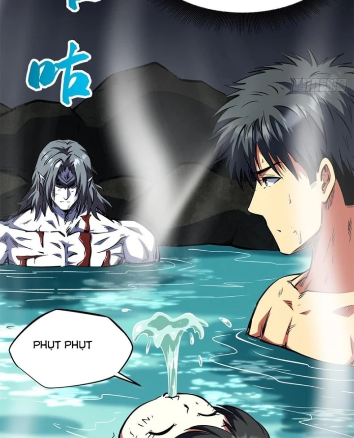 Siêu Cấp Thần Cơ Nhân Chapter 448 - 24