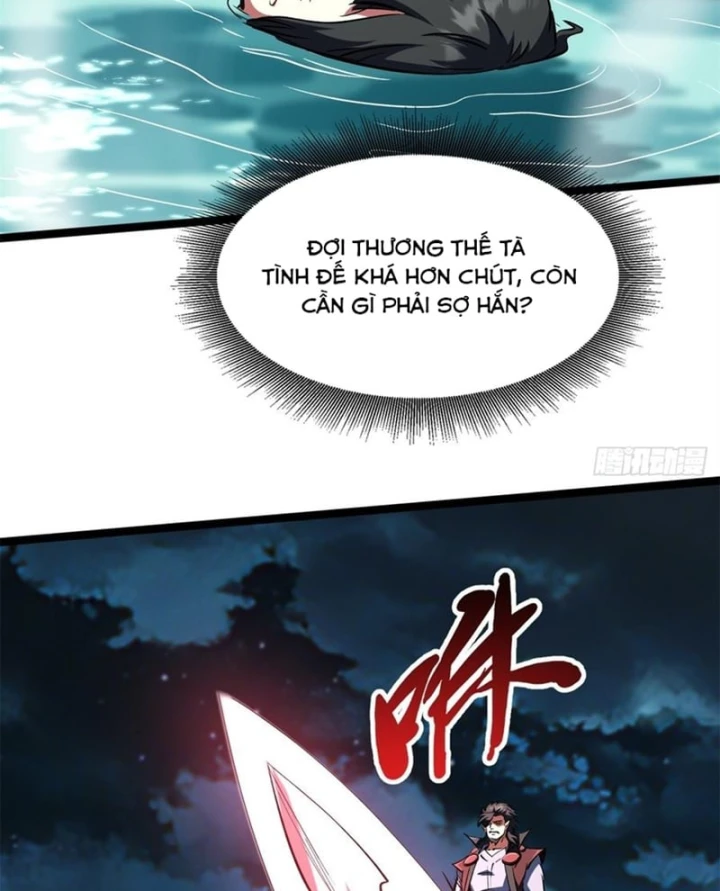 Siêu Cấp Thần Cơ Nhân Chapter 448 - 25