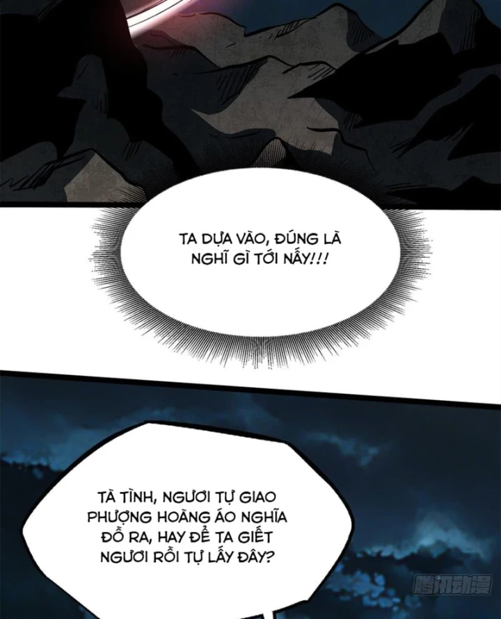 Siêu Cấp Thần Cơ Nhân Chapter 448 - 27
