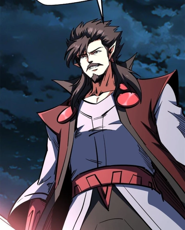 Siêu Cấp Thần Cơ Nhân Chapter 448 - 28