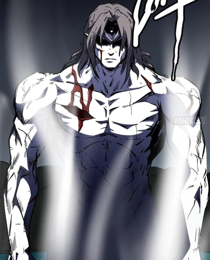 Siêu Cấp Thần Cơ Nhân Chapter 448 - 30