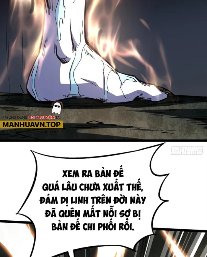 Siêu Cấp Thần Cơ Nhân Chapter 448 - 32