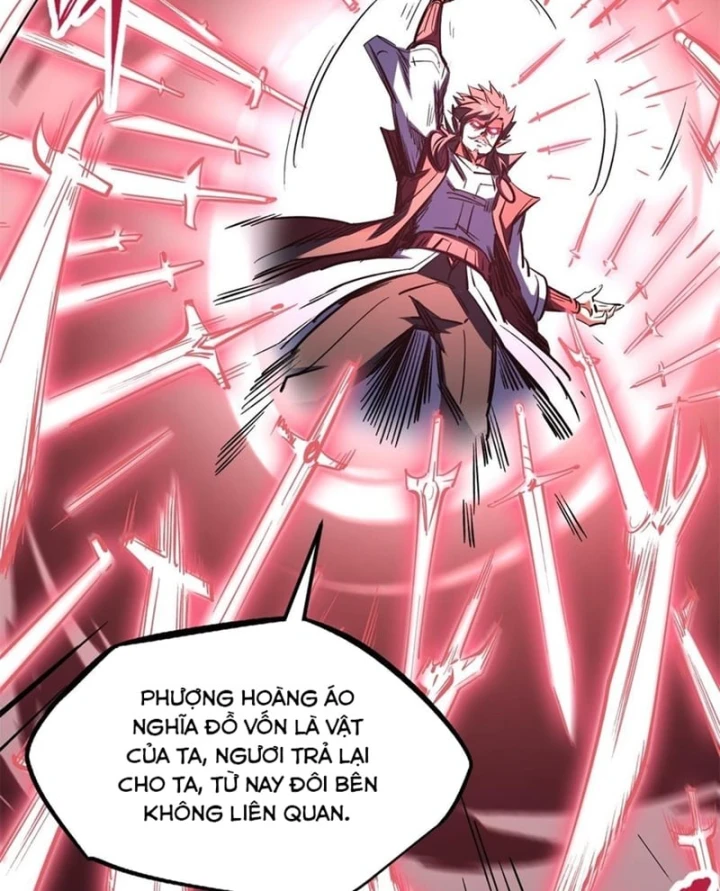 Siêu Cấp Thần Cơ Nhân Chapter 448 - 36