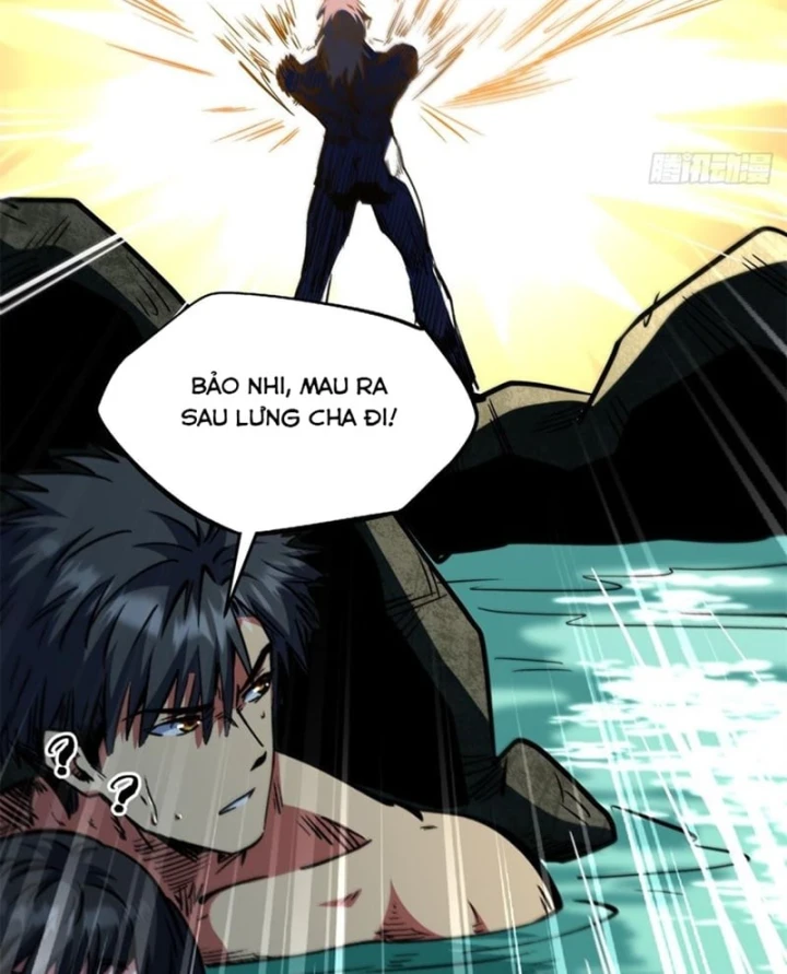 Siêu Cấp Thần Cơ Nhân Chapter 448 - 41