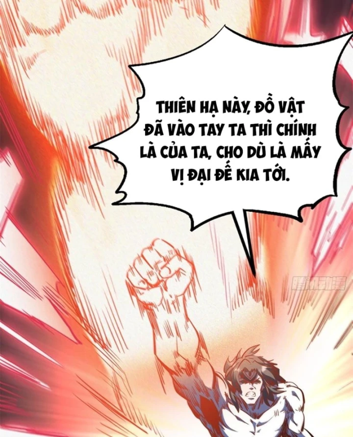 Siêu Cấp Thần Cơ Nhân Chapter 448 - 44