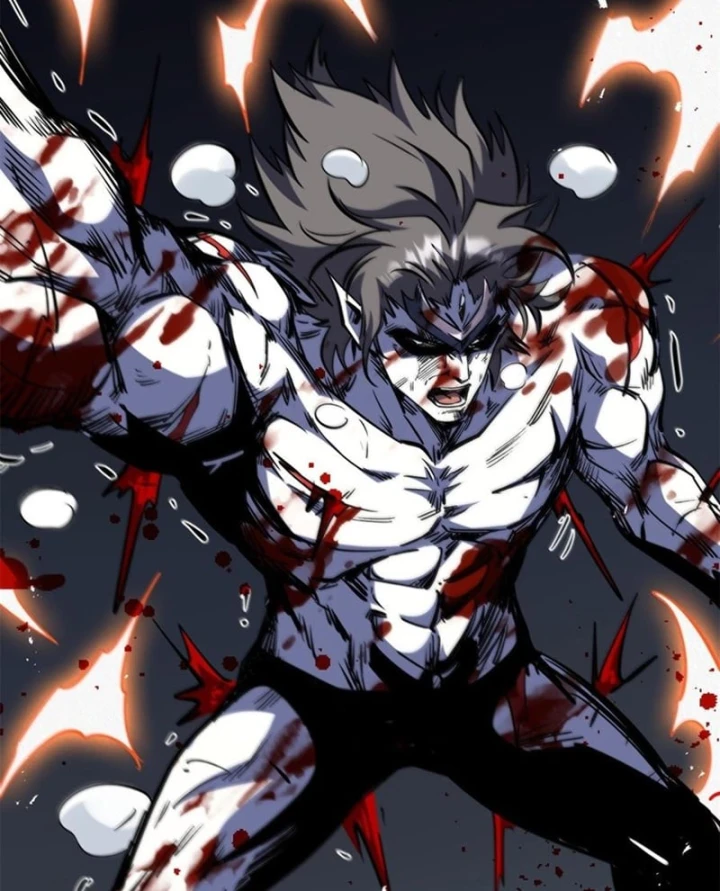 Siêu Cấp Thần Cơ Nhân Chapter 448 - 51