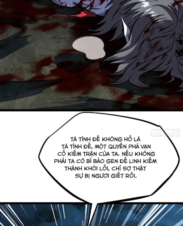 Siêu Cấp Thần Cơ Nhân Chapter 448 - 56