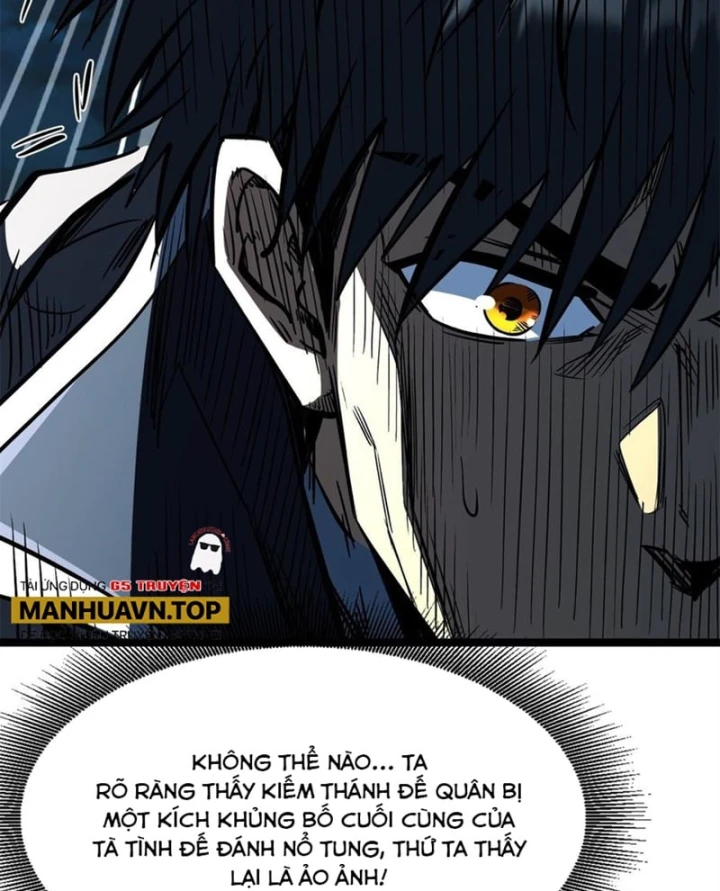 Siêu Cấp Thần Cơ Nhân Chapter 448 - 58