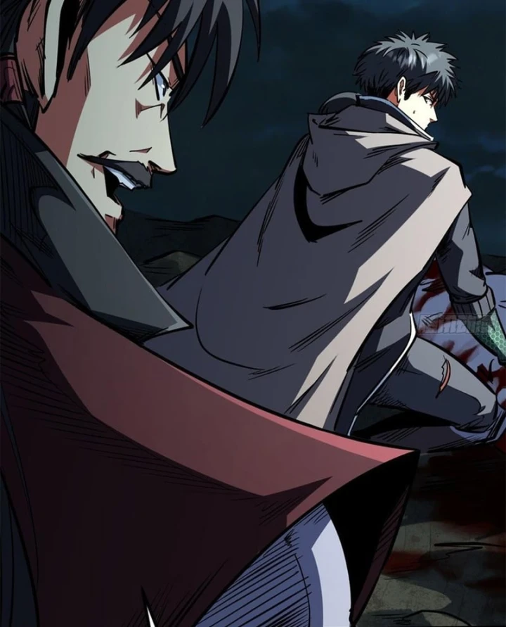 Siêu Cấp Thần Cơ Nhân Chapter 448 - 60