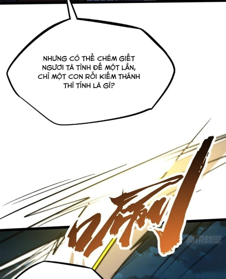 Siêu Cấp Thần Cơ Nhân Chapter 448 - 61