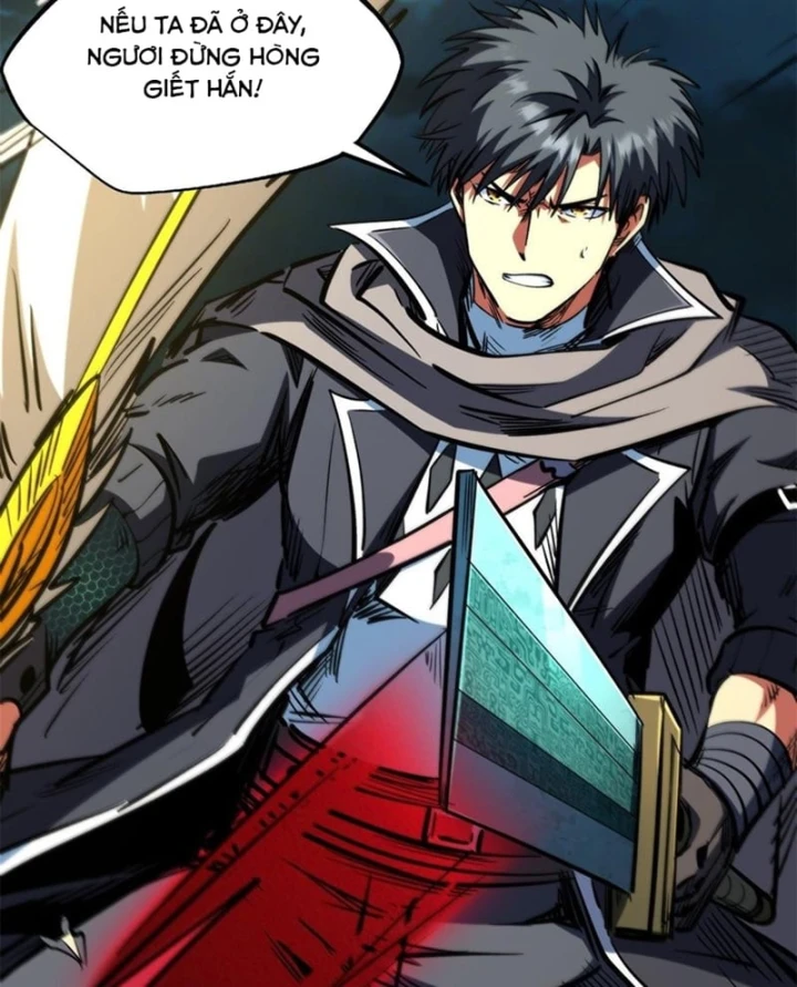 Siêu Cấp Thần Cơ Nhân Chapter 448 - 62