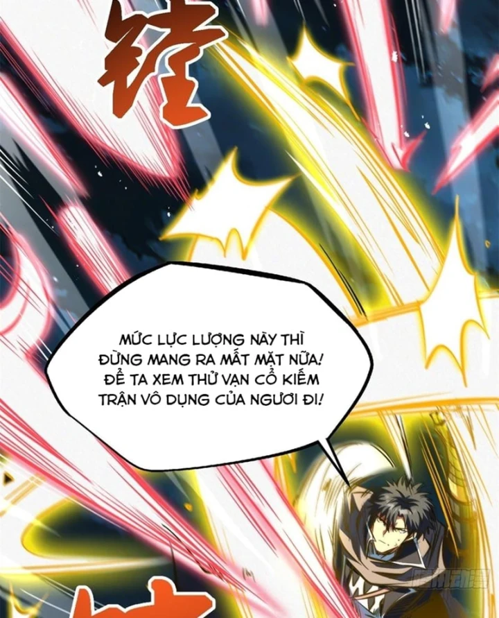 Siêu Cấp Thần Cơ Nhân Chapter 448 - 66