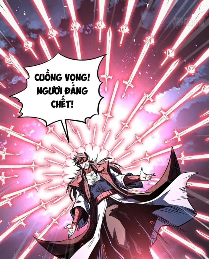 Siêu Cấp Thần Cơ Nhân Chapter 448 - 68