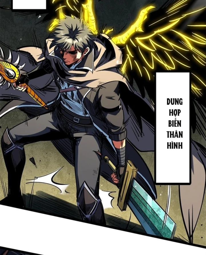 Siêu Cấp Thần Cơ Nhân Chapter 448 - 71