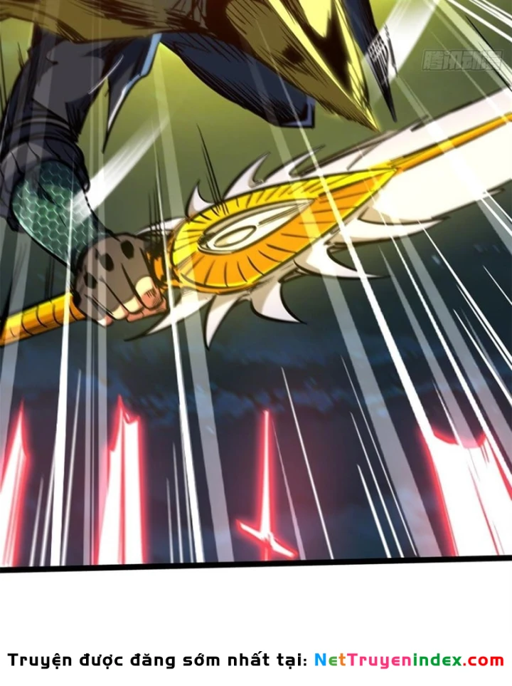 Siêu Cấp Thần Cơ Nhân Chapter 449 - 13