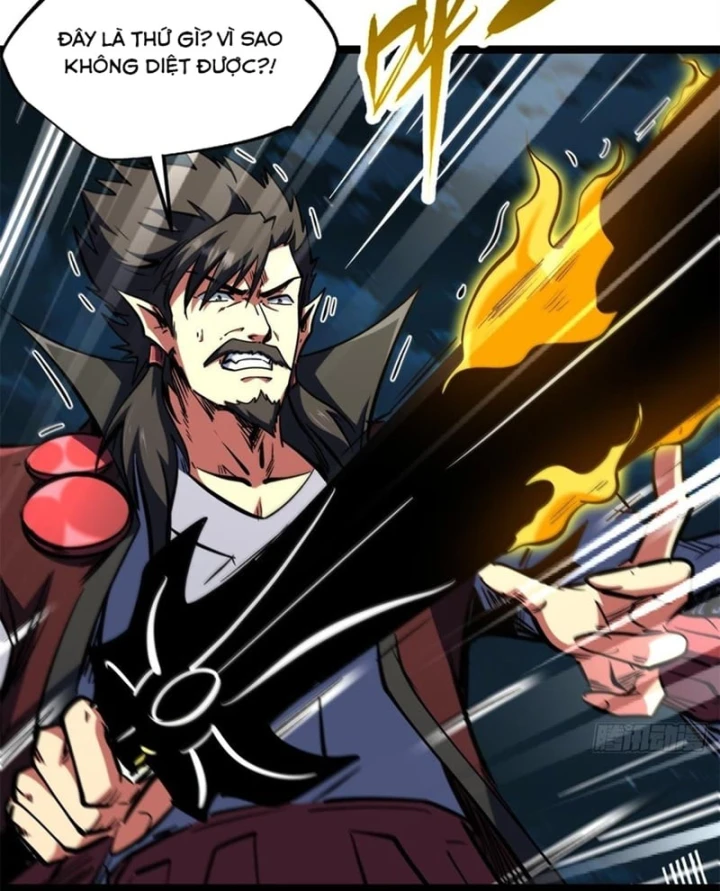 Siêu Cấp Thần Cơ Nhân Chapter 449 - 19