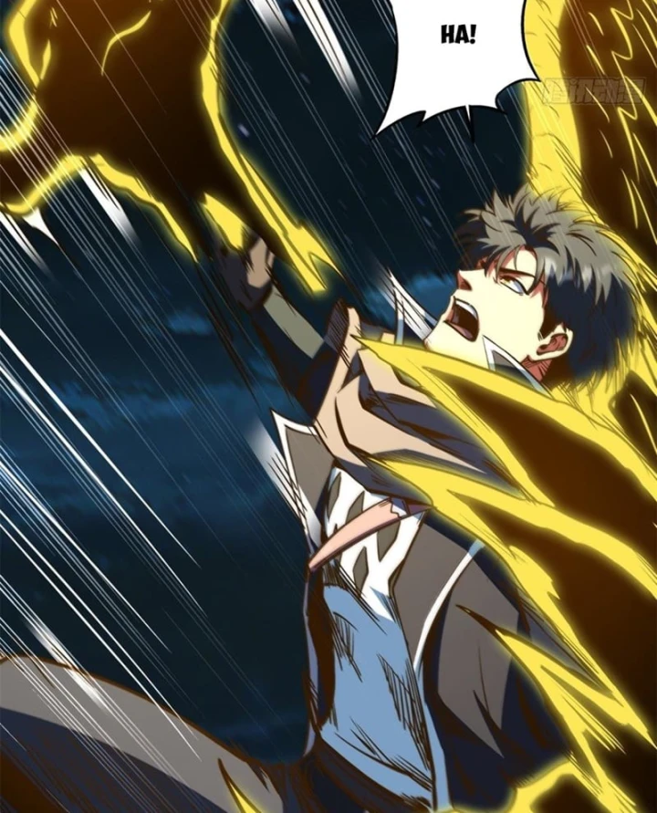 Siêu Cấp Thần Cơ Nhân Chapter 449 - 21