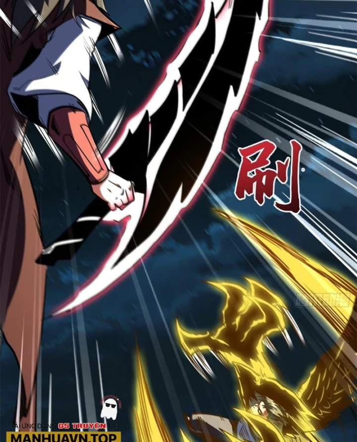 Siêu Cấp Thần Cơ Nhân Chapter 449 - 23