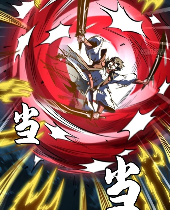 Siêu Cấp Thần Cơ Nhân Chapter 449 - 26